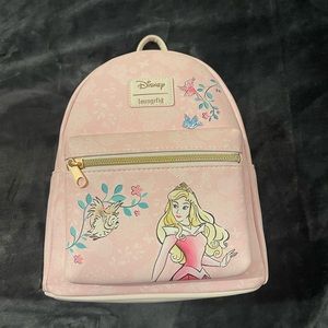 Sleeping Beauty Loungefly